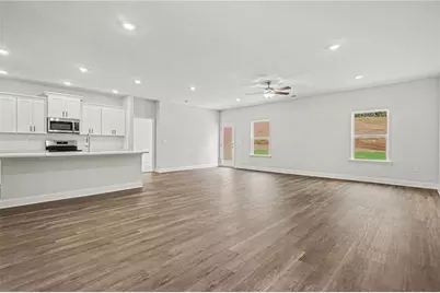 [Address not provided], Maysville, GA 30558 - Photo 8