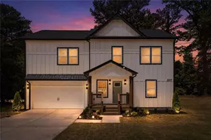 2307 Whites Mill Rd, Decatur, GA 30032 - Photo 1