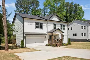 2307 Whites Mill Rd, Decatur, GA 30032 - Photo 6