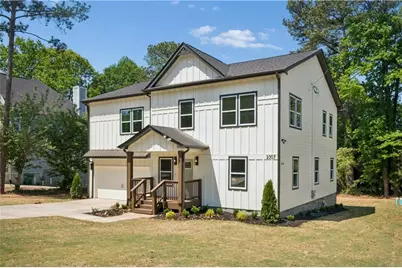 2307 Whites Mill Road, Decatur, GA 30032 - Photo 4