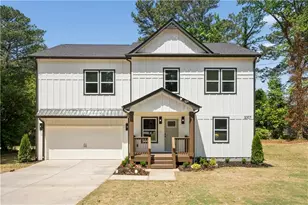 2307 Whites Mill Rd, Decatur, GA 30032 - Photo 2