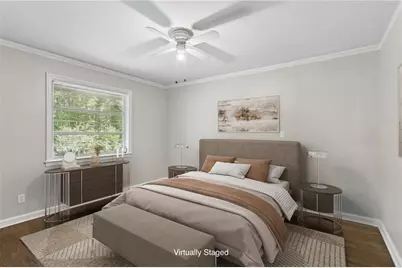 3690 Wisteria Lane SE, Smyrna, GA 30082 - Photo 12