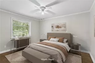 3690 Wisteria Ln SE, Smyrna, GA 30082 - Photo 12