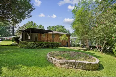 3690 Wisteria Lane SE, Smyrna, GA 30082 - Photo 28