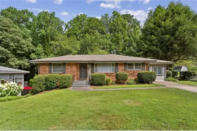 3690 Wisteria Lane SE, Smyrna, GA 30082 - Photo 1