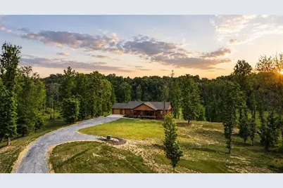 1581 Taylor Town Road NE, Ranger, GA 30734 - Photo 1