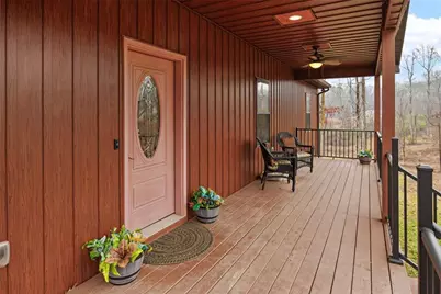 1581 Taylor Town Road NE, Ranger, GA 30734 - Photo 22