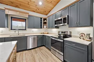 1581 Taylor Town Rd NE, Ranger, GA 30734 - Photo 8