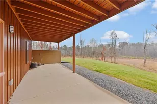 1581 Taylor Town Rd NE, Ranger, GA 30734 - Photo 20
