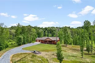 1581 Taylor Town Rd NE, Ranger, GA 30734 - Photo 1