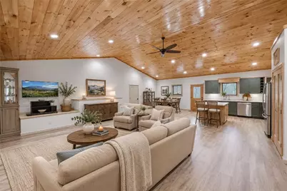 1581 Taylor Town Road NE, Ranger, GA 30734 - Photo 2