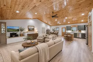 1581 Taylor Town Rd NE, Ranger, GA 30734 - Photo 2