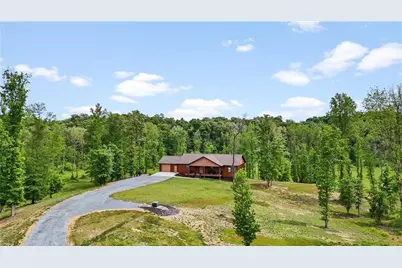 1581 Taylor Town Road NE, Ranger, GA 30734 - Photo 1