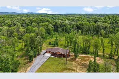 1581 Taylor Town Road NE, Ranger, GA 30734 - Photo 30