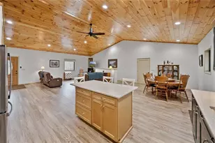 1581 Taylor Town Rd NE, Ranger, GA 30734 - Photo 6