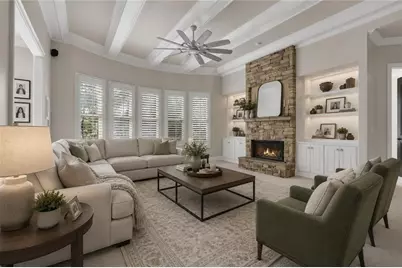 4415 Manor Creek Drive, Cumming, GA 30040 - Photo 20