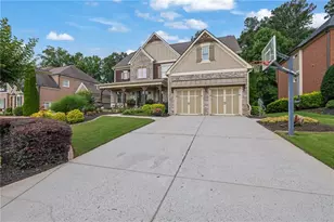 4415 Manor Creek Dr, Cumming, GA 30040 - Photo 2