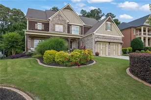 4415 Manor Creek Dr, Cumming, GA 30040 - Photo 1
