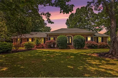 410 Saddle Lake Drive, Roswell, GA 30076 - Photo 38