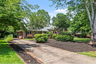410 Saddle Lake Drive, Roswell, GA 30076 - Photo 36