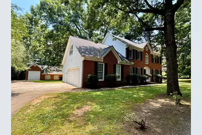4160 Creekwood Drive, Cumming, GA 30041 - Photo 2