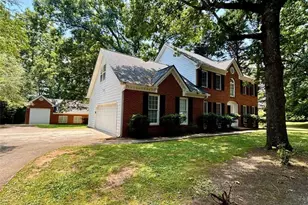 4160 Creekwood Dr, Cumming, GA 30041 - Photo 2
