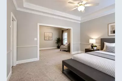 1305 Fontainebleau Court NE, Lawrenceville, GA 30043 - Photo 42