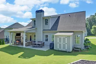 4333 Yonah Park, Gainesville, GA 30506 - Photo 44