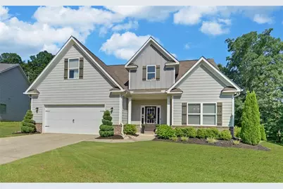 4333 Yonah Park, Gainesville, GA 30506 - Photo 1
