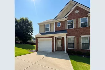 4171 Magnolia Glen Walk, Norcross, GA 30093 - Photo 2