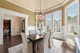 5193 Creek Walk Circle, Peachtree Corners, GA 30092 - Photo 8