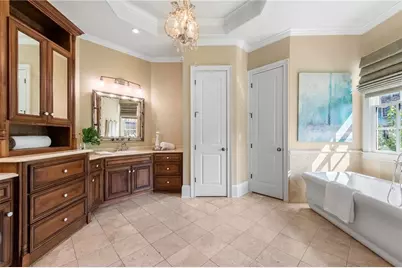 5193 Creek Walk Circle, Peachtree Corners, GA 30092 - Photo 24