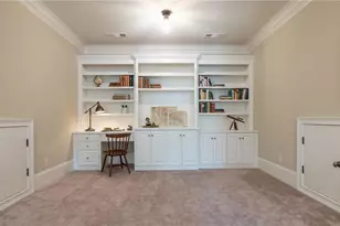 5193 Creek Walk Circle, Peachtree Corners, GA 30092 - Photo 34