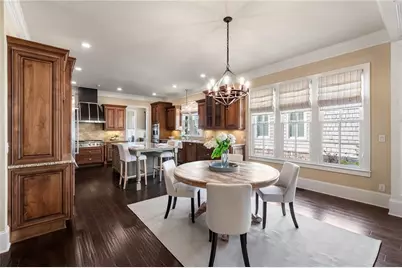 5193 Creek Walk Circle, Peachtree Corners, GA 30092 - Photo 20