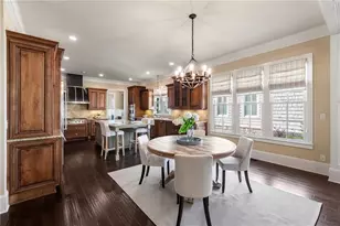 5193 Creek Walk Circle, Peachtree Corners, GA 30092 - Photo 20