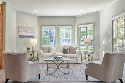 5193 Creek Walk Circle, Peachtree Corners, GA 30092 - Photo 38