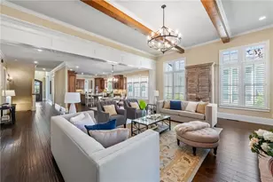 5193 Creek Walk Circle, Peachtree Corners, GA 30092 - Photo 22
