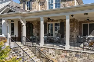 5193 Creek Walk Circle, Peachtree Corners, GA 30092 - Photo 6