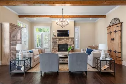 5193 Creek Walk Circle, Peachtree Corners, GA 30092 - Photo 20