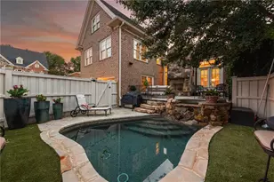 5193 Creek Walk Circle, Peachtree Corners, GA 30092 - Photo 58