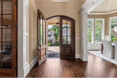 5193 Creek Walk Circle, Peachtree Corners, GA 30092 - Photo 6