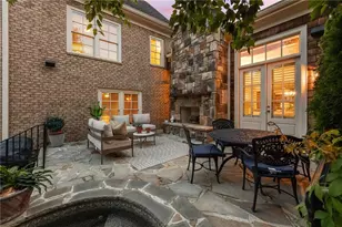 5193 Creek Walk Circle, Peachtree Corners, GA 30092 - Photo 4