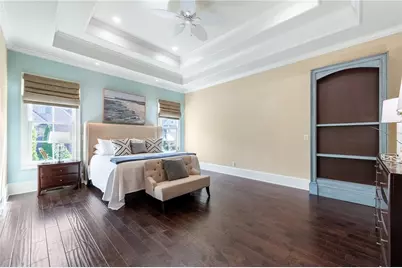5193 Creek Walk Circle, Peachtree Corners, GA 30092 - Photo 24