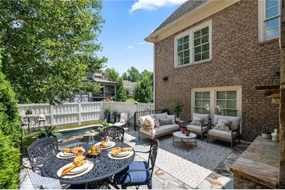 5193 Creek Walk Circle, Peachtree Corners, GA 30092 - Photo 54