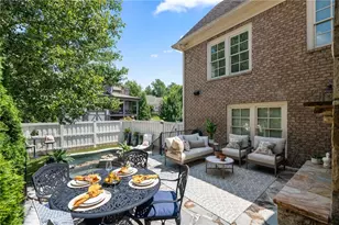 5193 Creek Walk Circle, Peachtree Corners, GA 30092 - Photo 54
