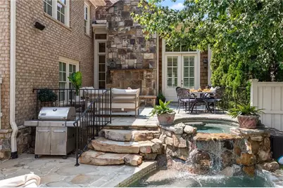 5193 Creek Walk Circle, Peachtree Corners, GA 30092 - Photo 58