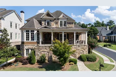 5193 Creek Walk Circle, Peachtree Corners, GA 30092 - Photo 60