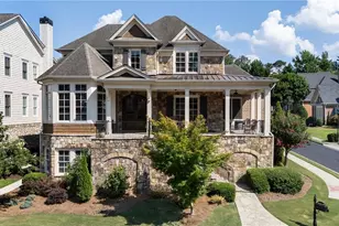 5193 Creek Walk Circle, Peachtree Corners, GA 30092 - Photo 60