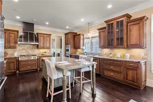 5193 Creek Walk Circle, Peachtree Corners, GA 30092 - Photo 16