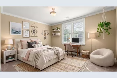 5193 Creek Walk Circle, Peachtree Corners, GA 30092 - Photo 32